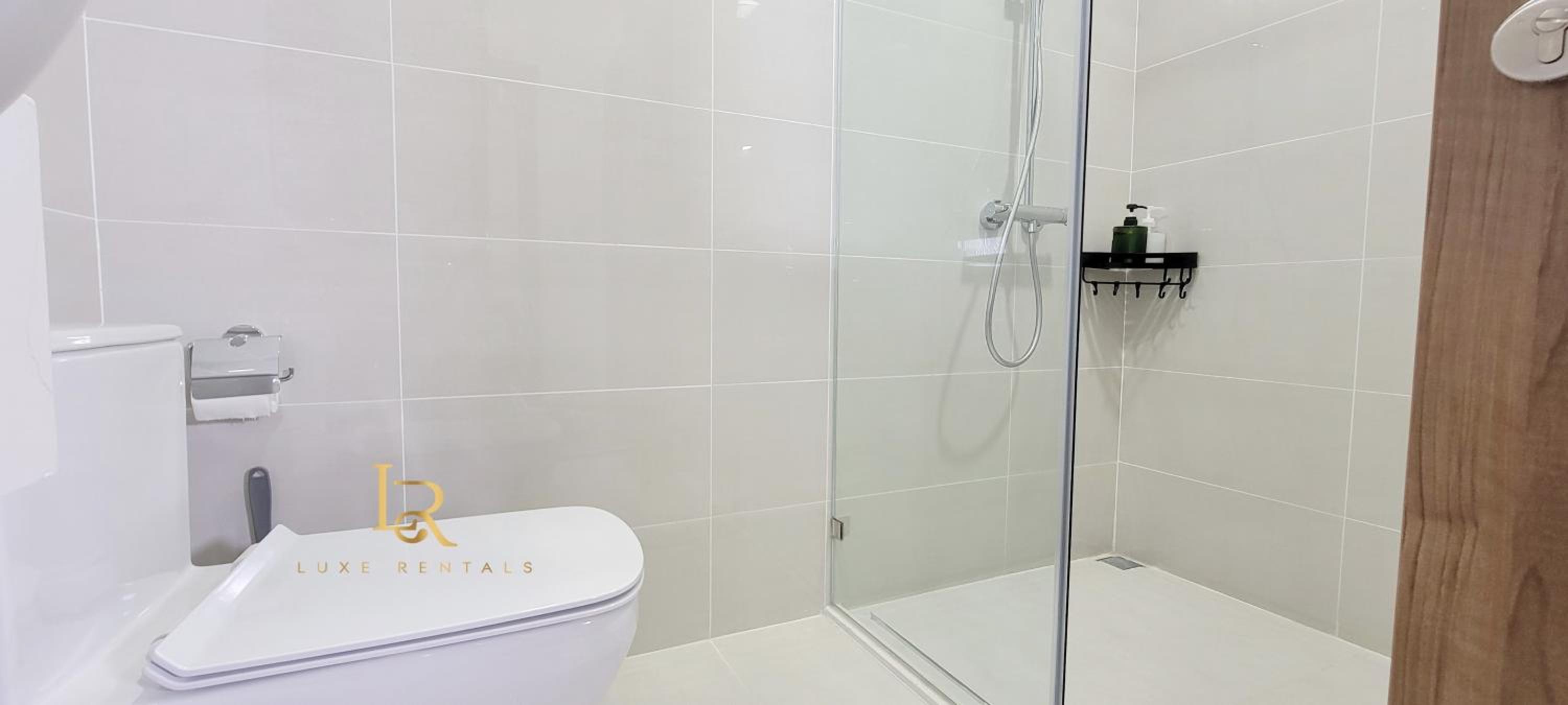 Luxury 2BR Condo in District 7