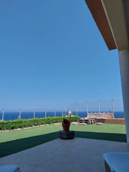 Kalamiotissa's Villa