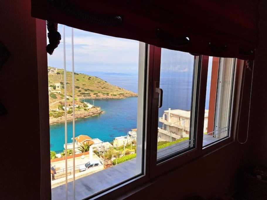 Kalamiotissa's Villa