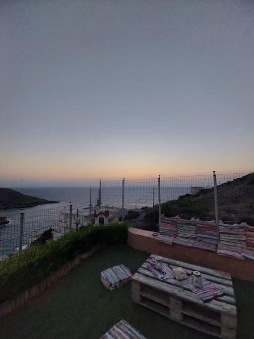 Kalamiotissa's Villa