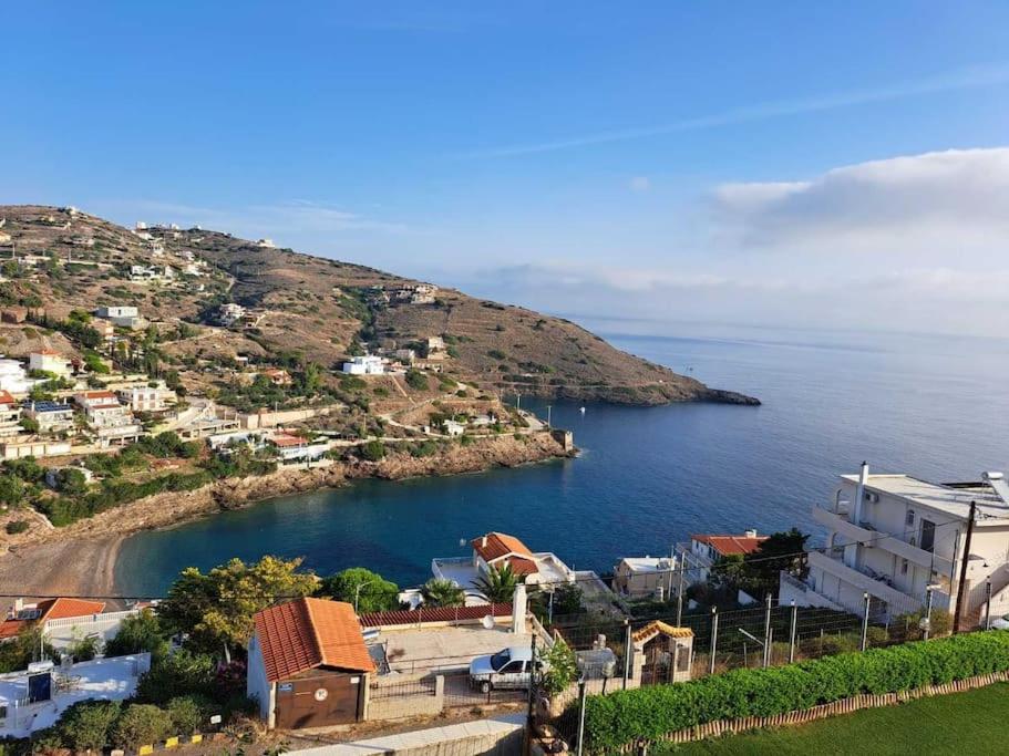 Kalamiotissa's Villa