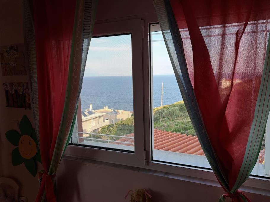 Kalamiotissa's Villa