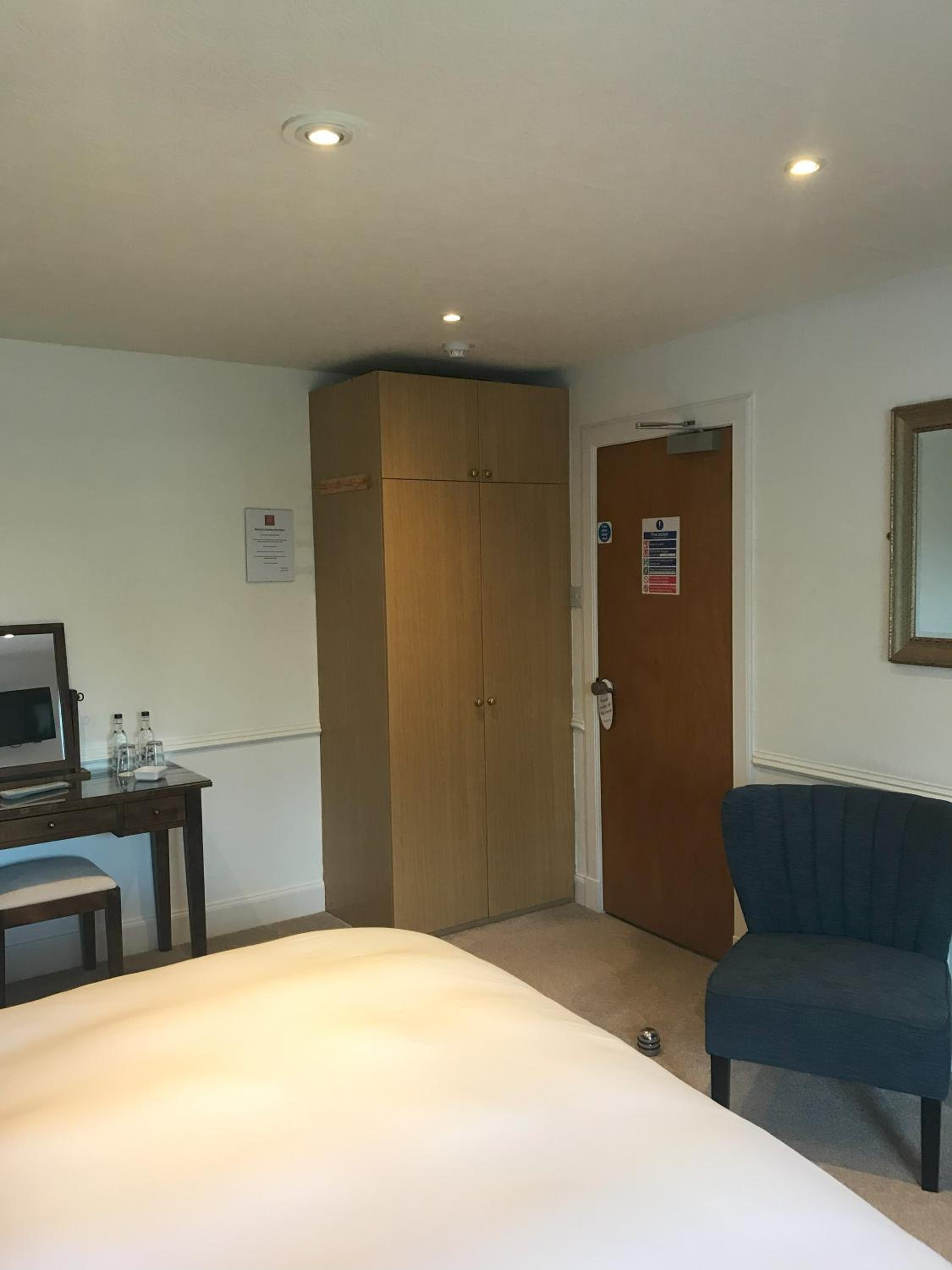 Meadhon Guest House