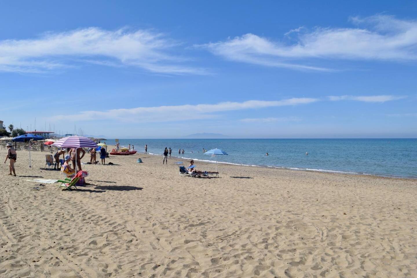 Appartamenti Onda Etrusca