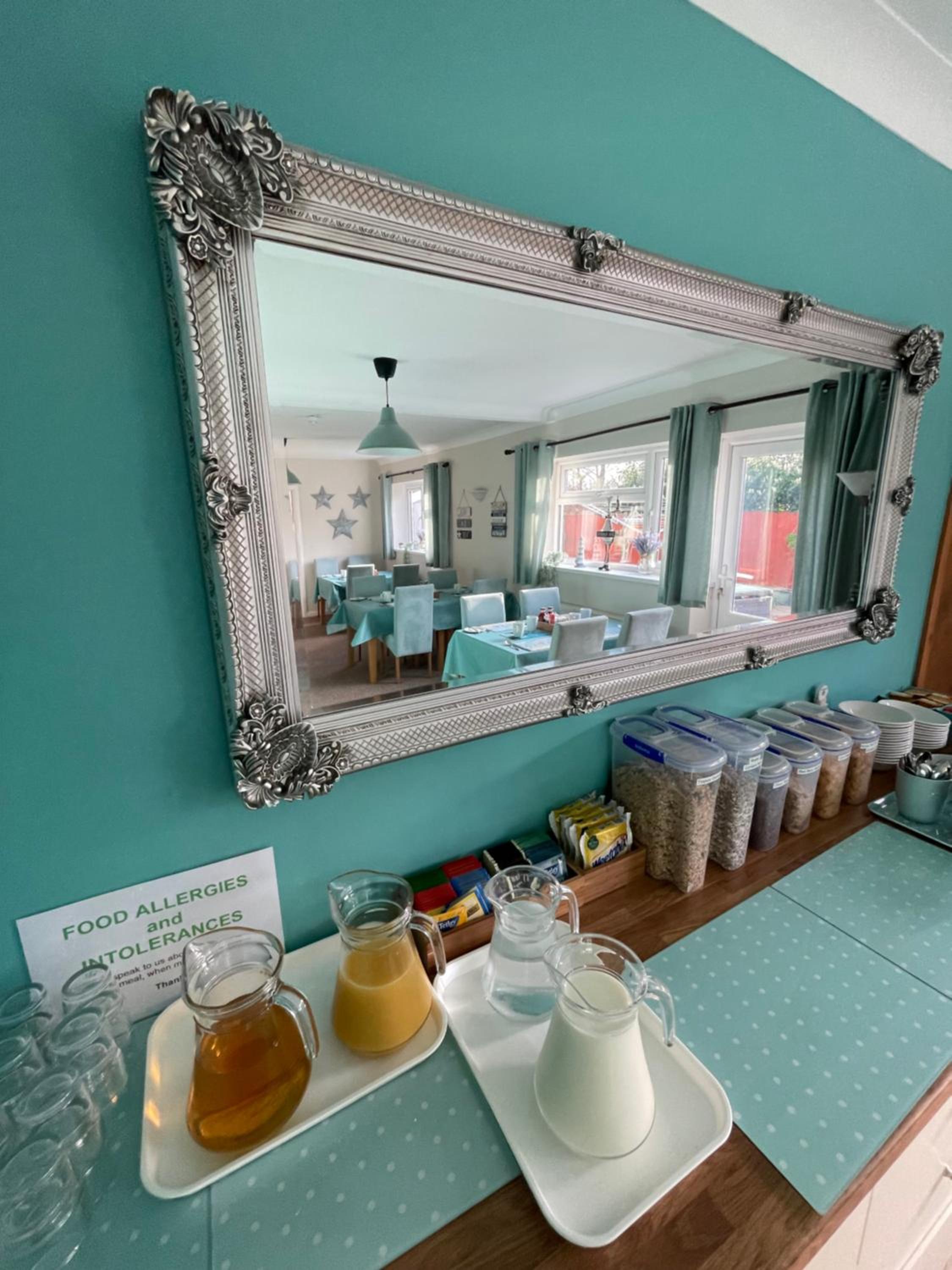 Pen Mar Guest House