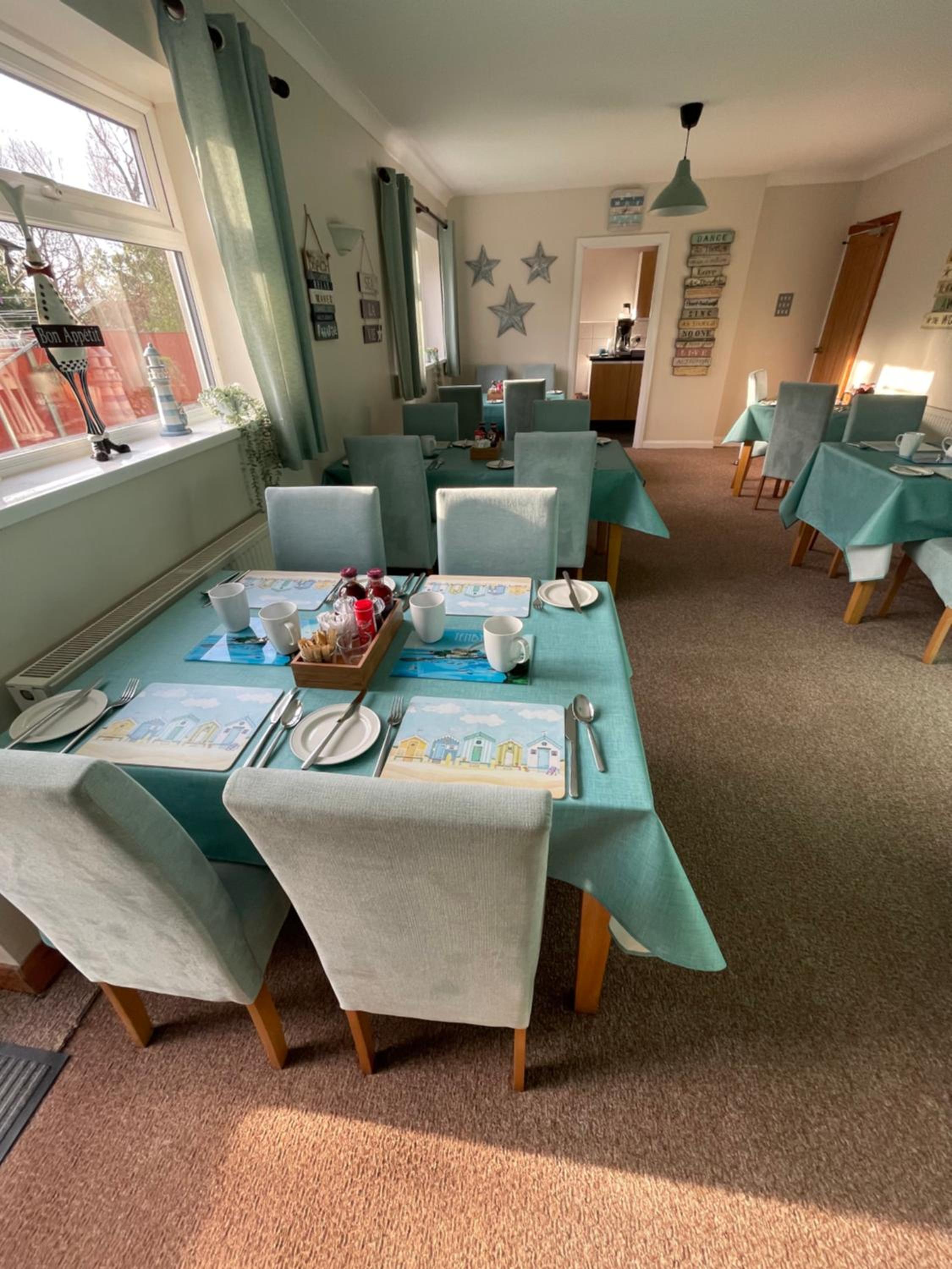 Pen Mar Guest House