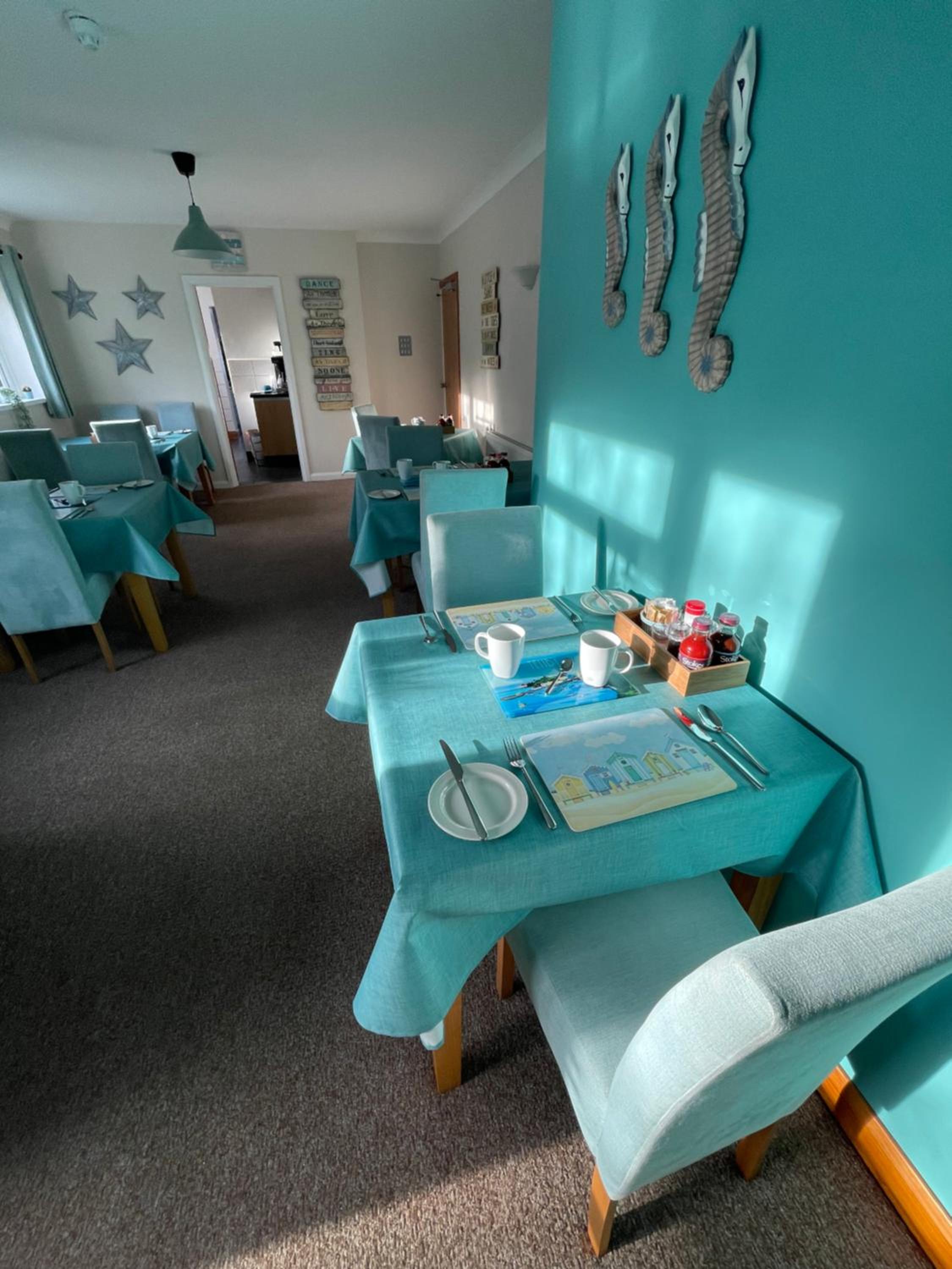 Pen Mar Guest House