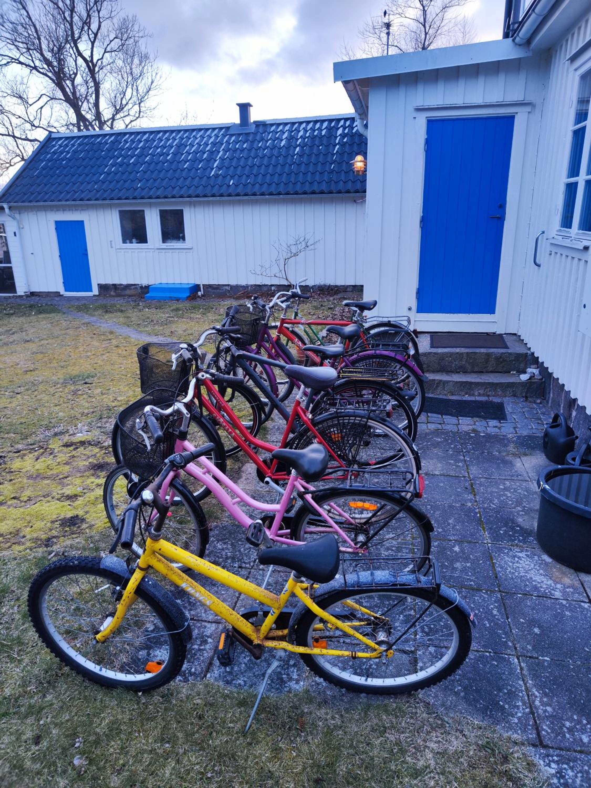 Haverdal Villa och sommarstuga