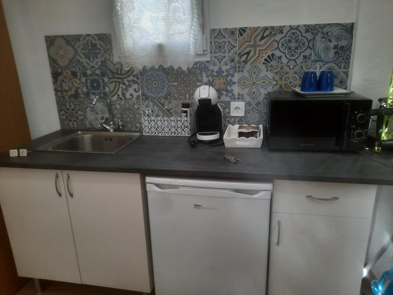 Apartamento El Baco entre viñedos