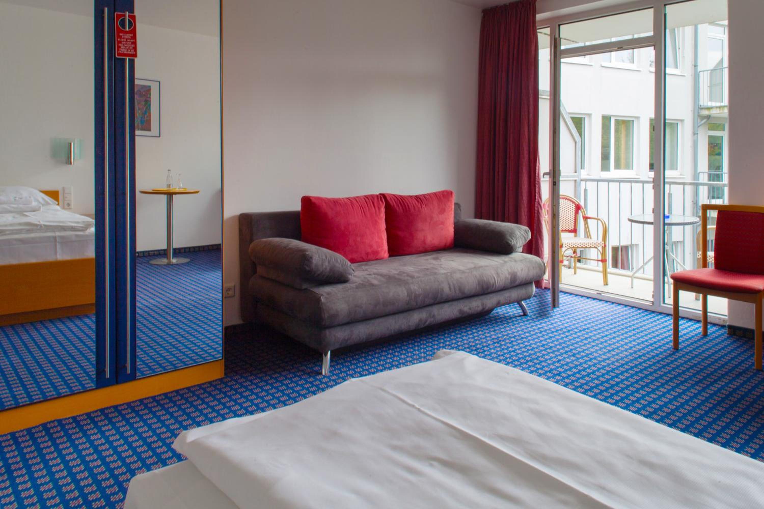 Hannover Vacations - Hotel in Herrenhausen - Property Image 35