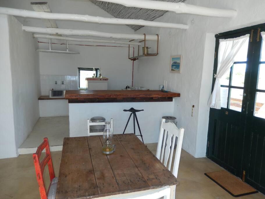 Vlei Cafe Cottage - Vogelgezang Farm view 4