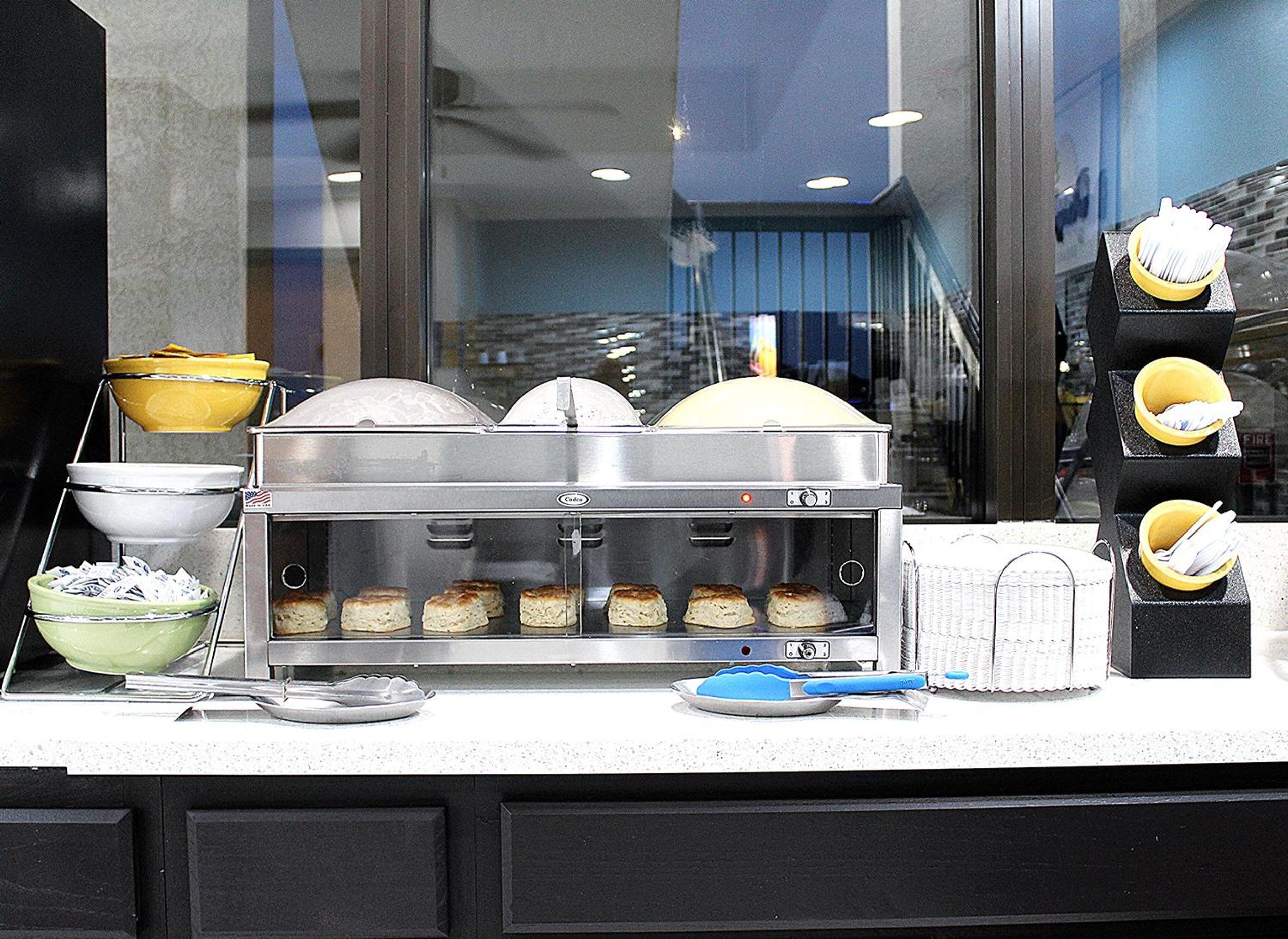 Marianna Vacations - Days Inn by Wyndham Marianna - Property Image 3