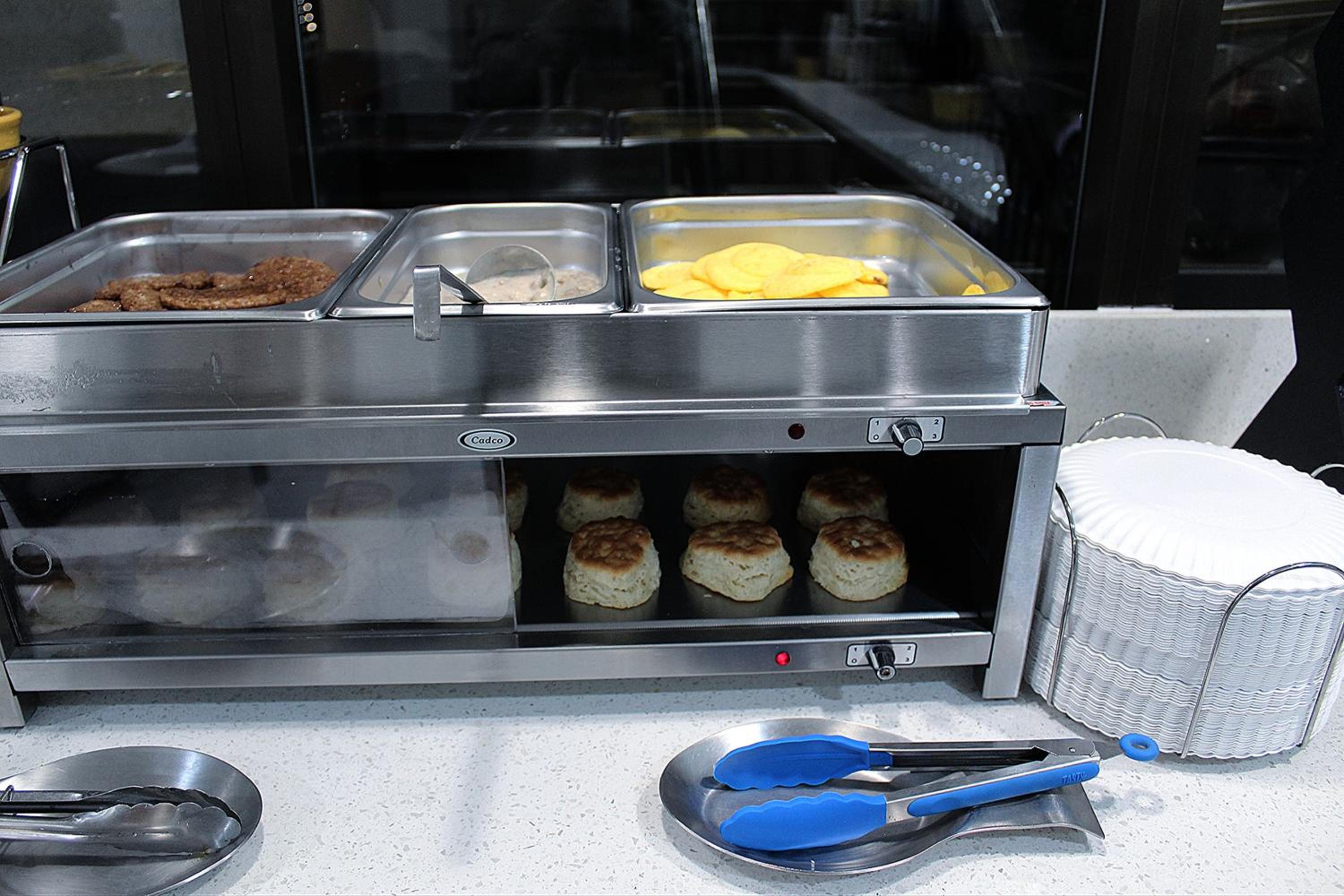 Marianna Vacations - Days Inn by Wyndham Marianna - Property Image 54