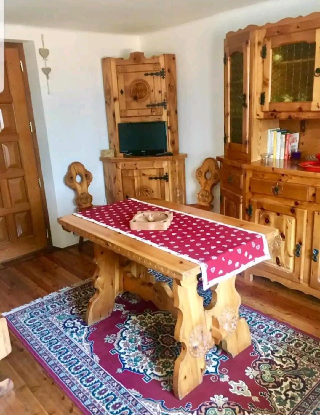 Casa Zia Renny