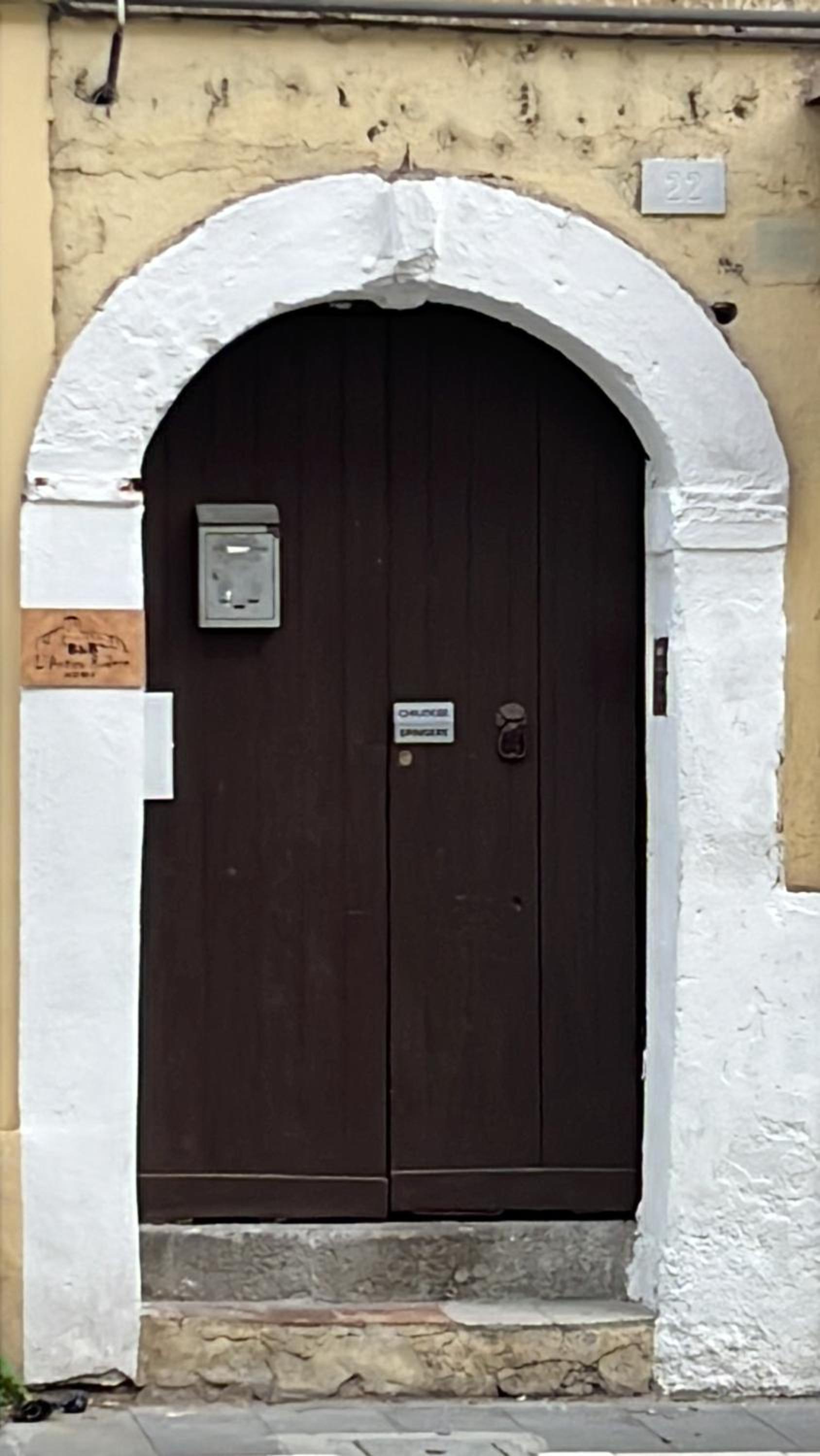 LA CASA DI Jo view 5