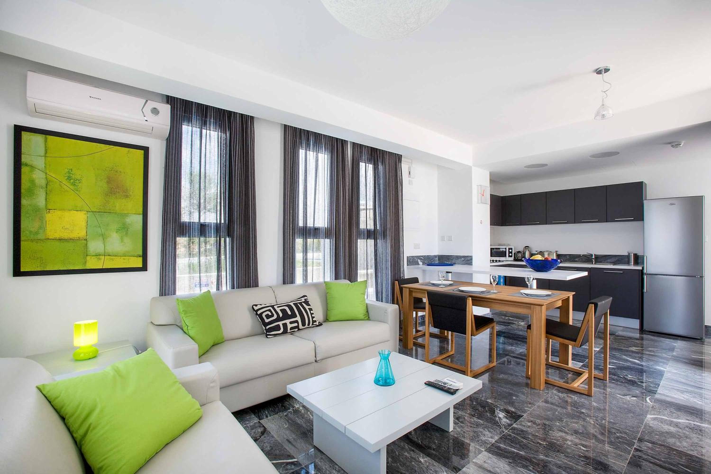 Villa Marine Paphos