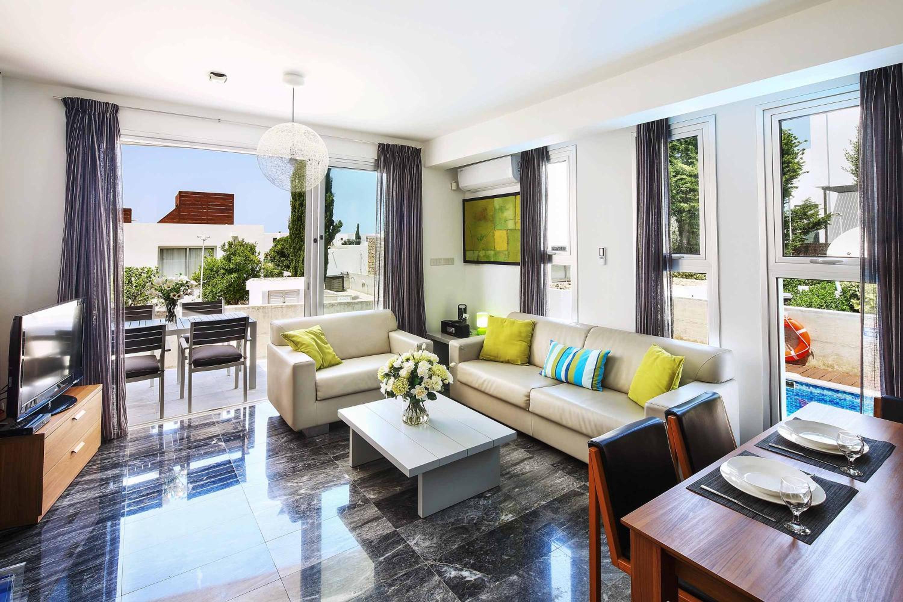Villa Marine Paphos