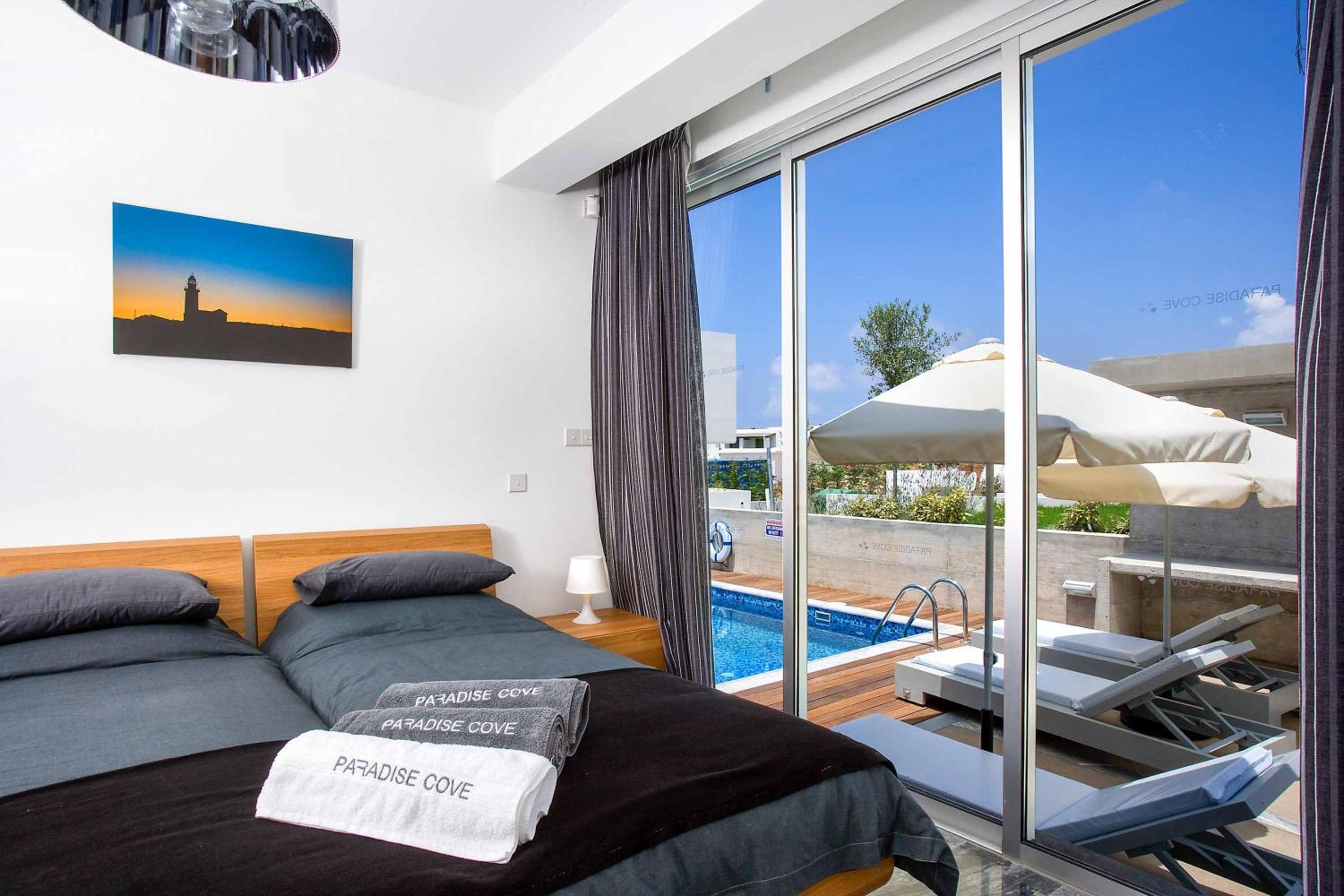 Villa Marine Paphos