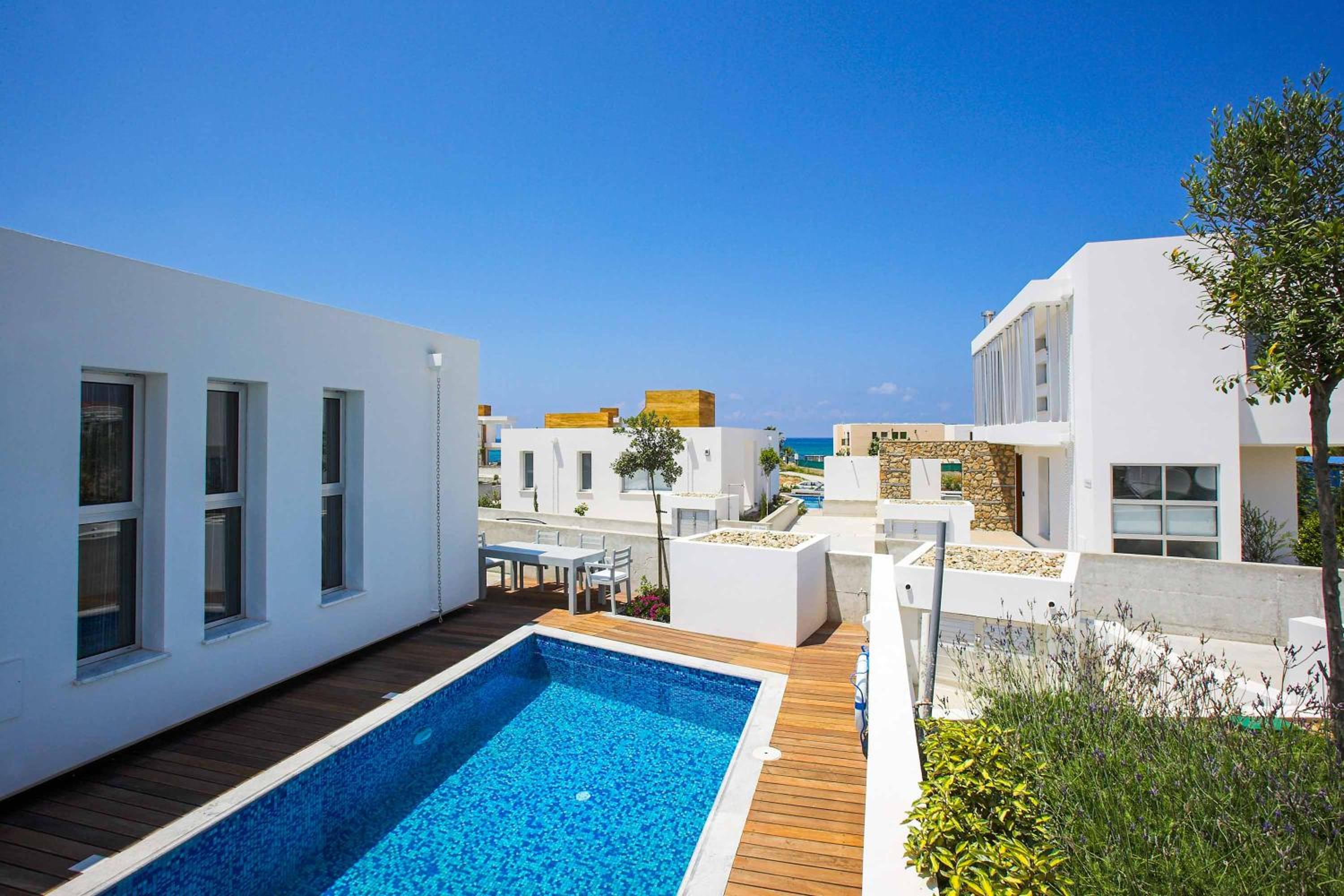 Villa Marine Paphos