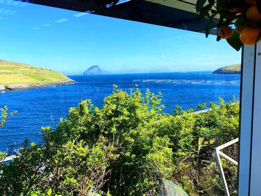 Oceanfront View Country House - (Airport 10 min.) view 4
