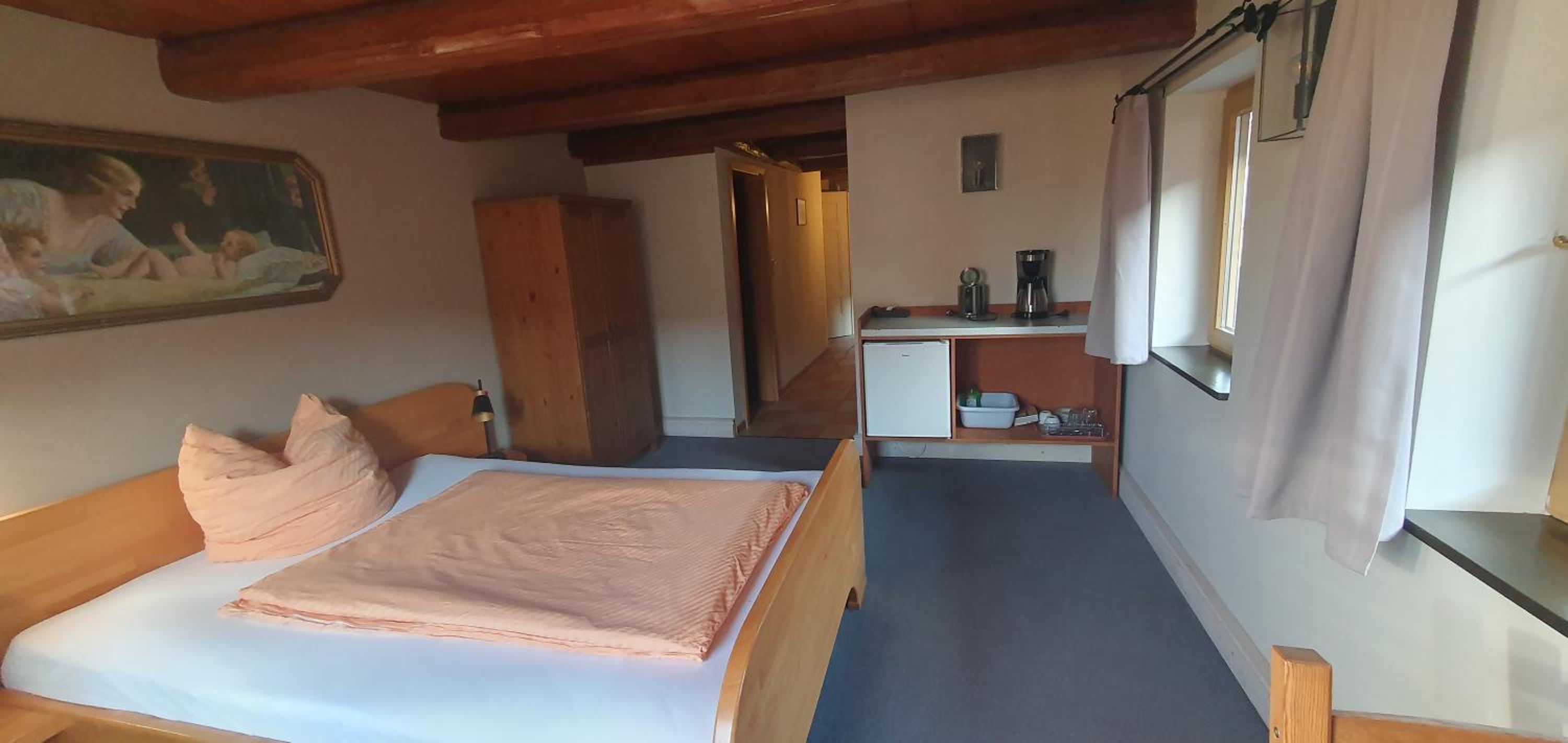 Pension Robinienhof