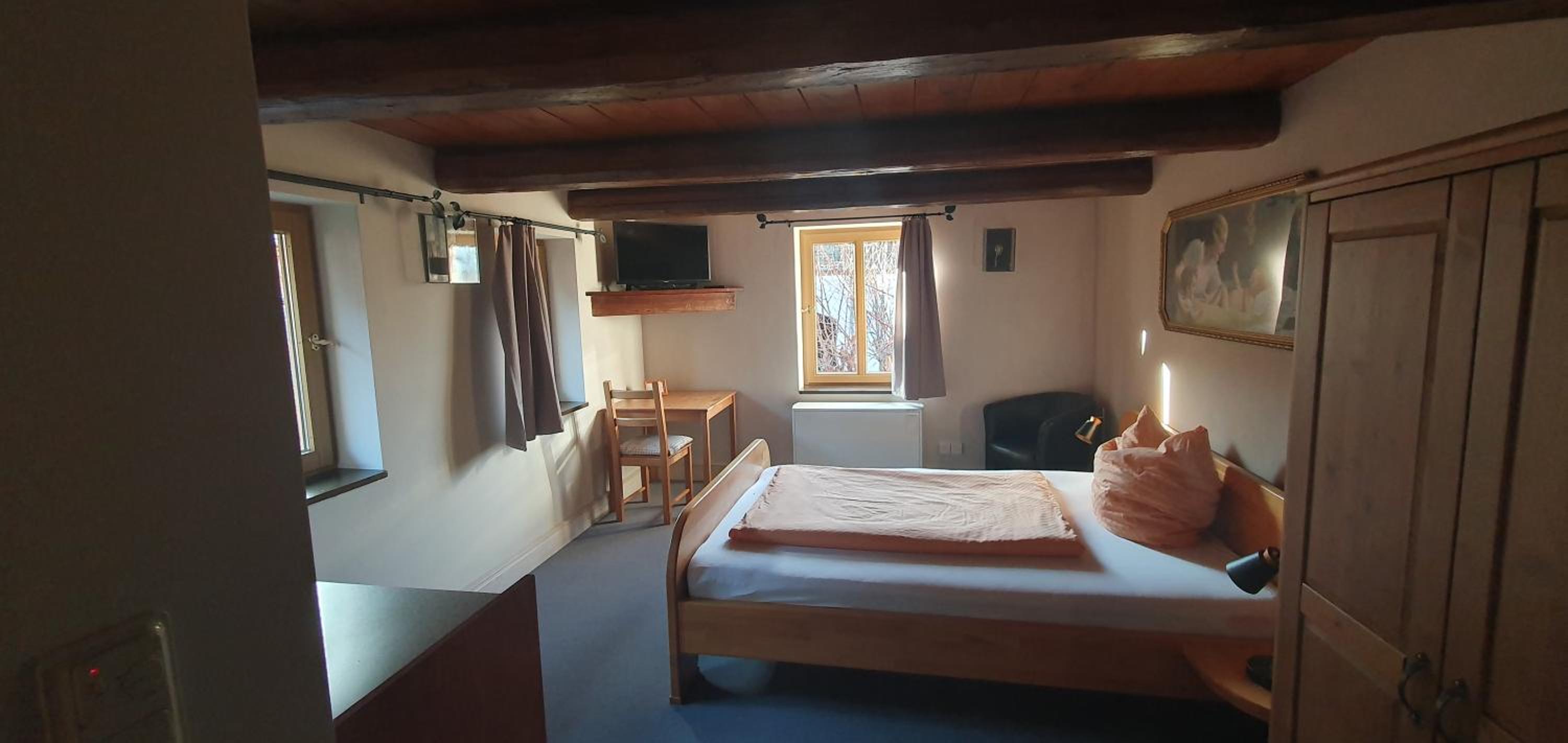 Pension Robinienhof