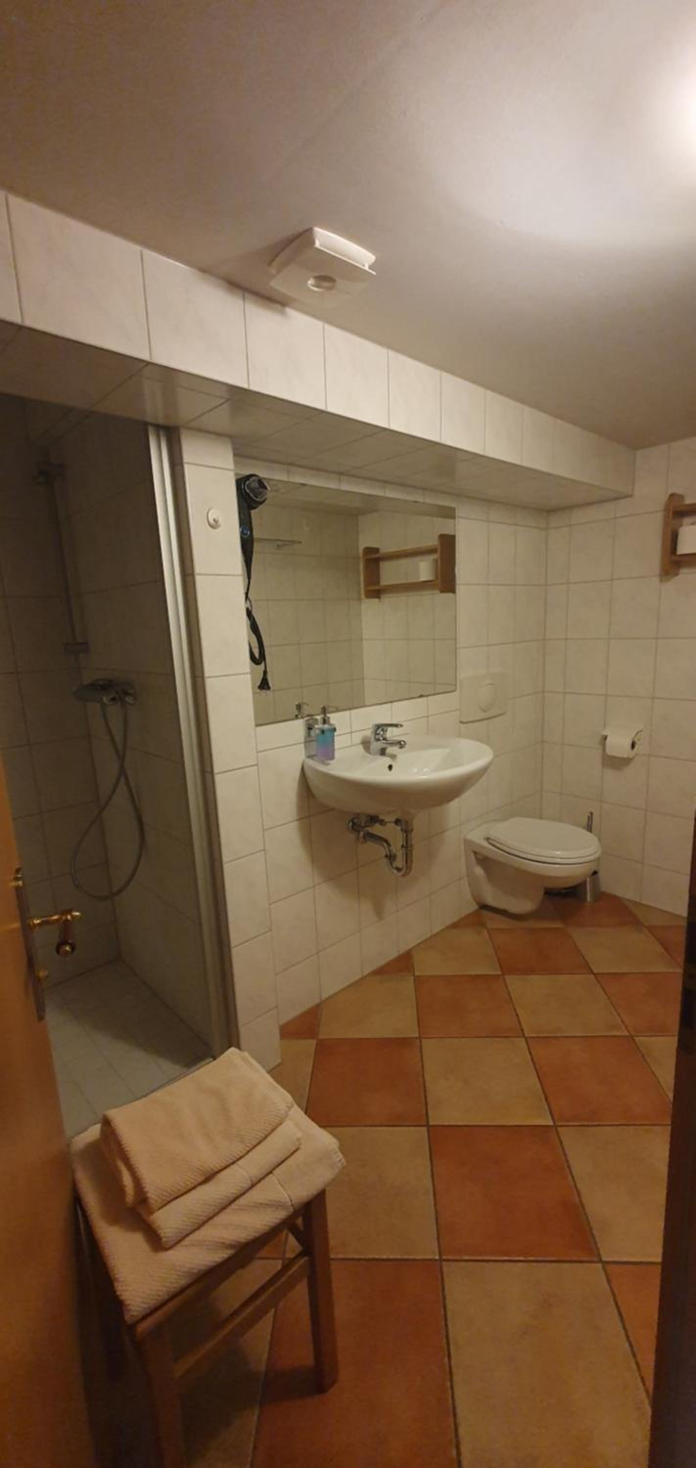 Pension Robinienhof