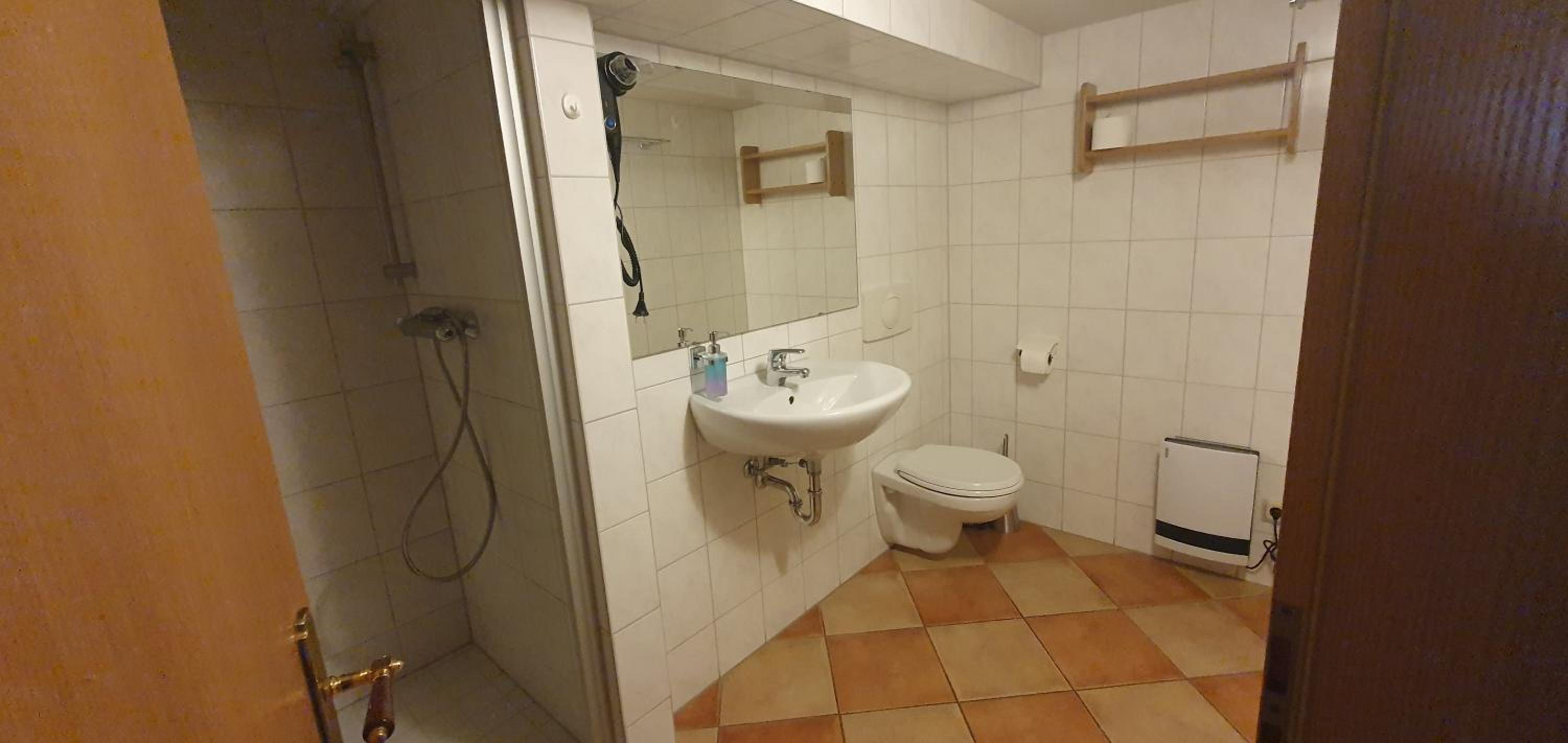 Pension Robinienhof