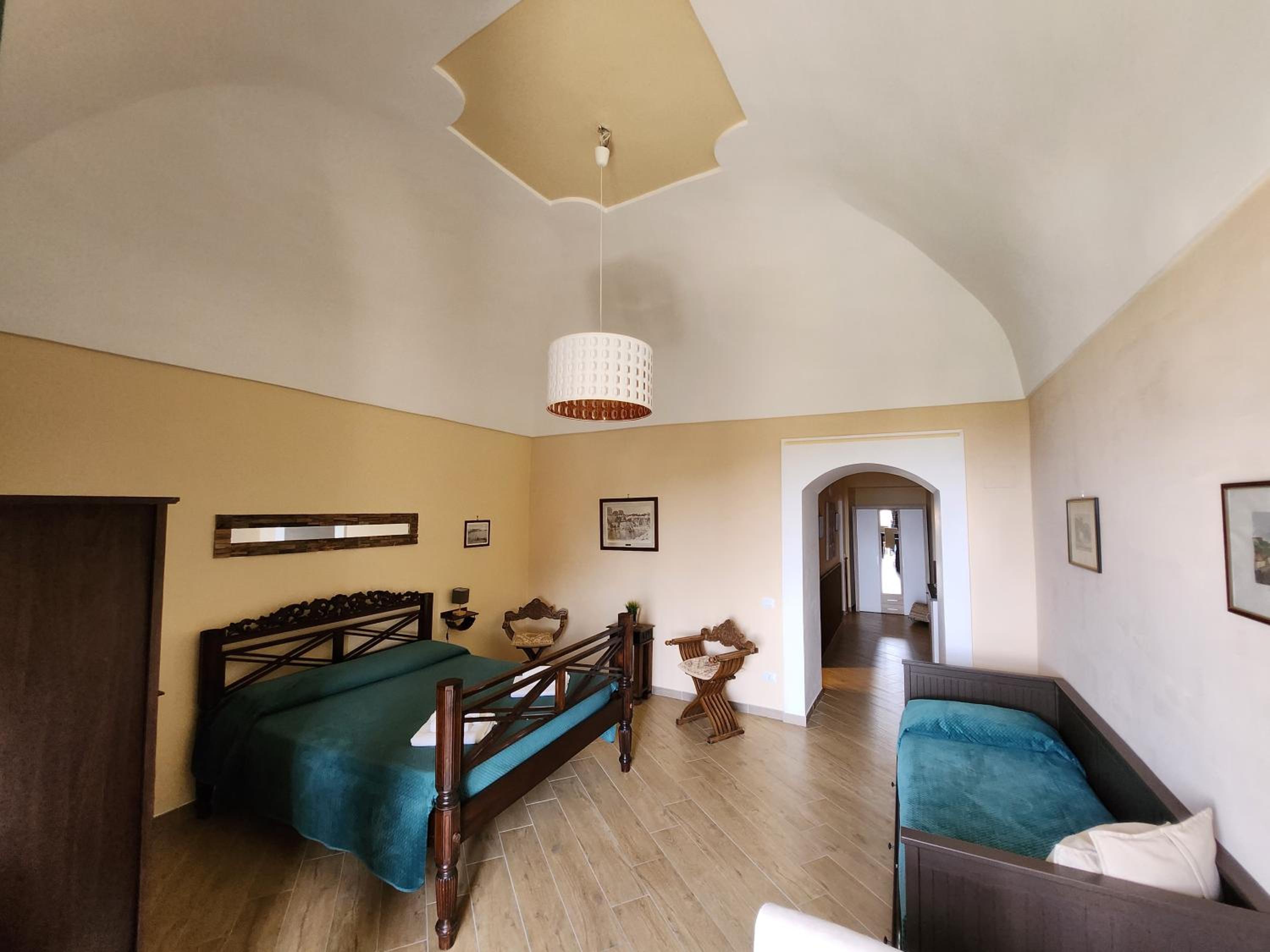 La Pennichella Sorrentina Relais