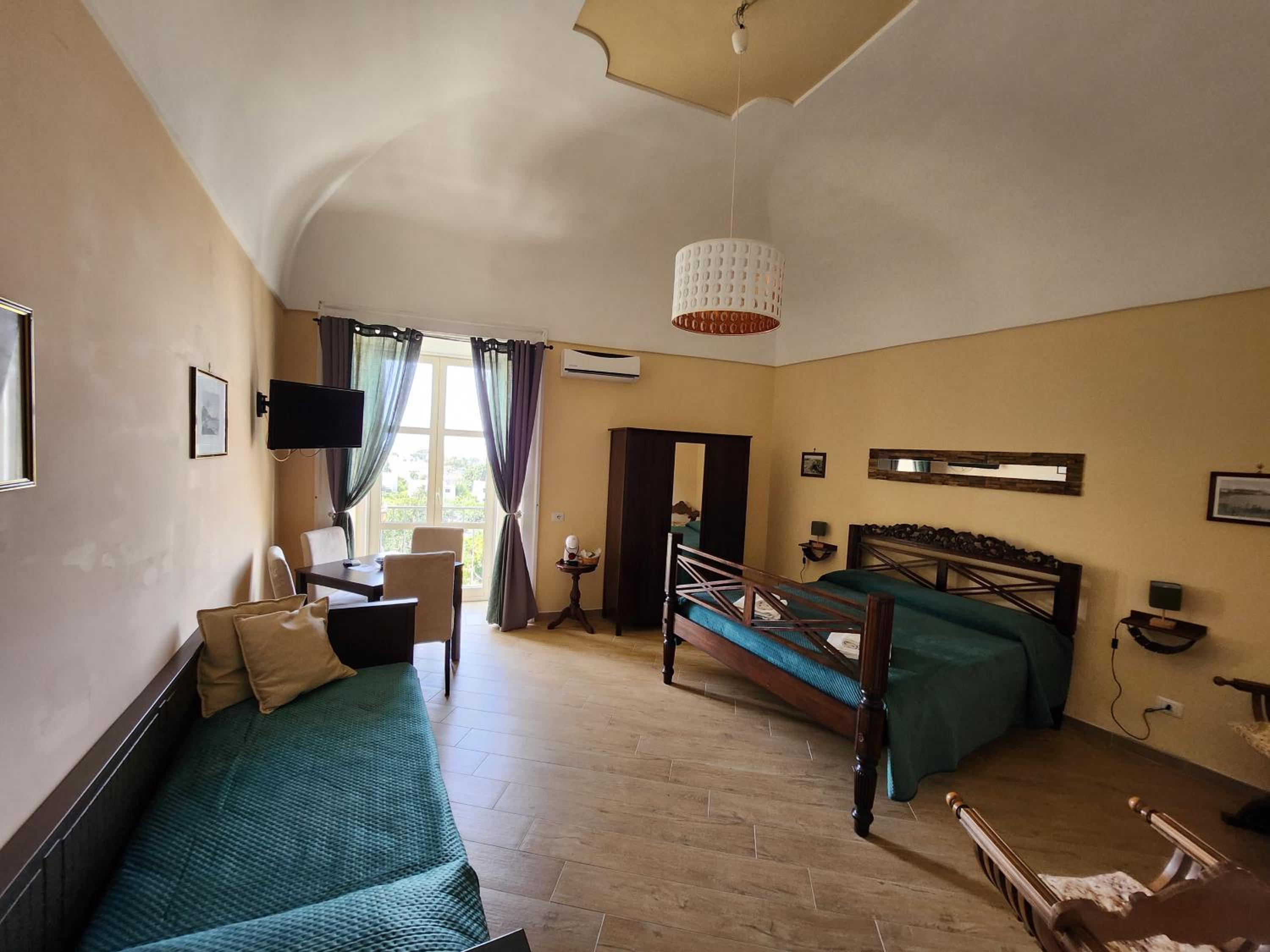 La Pennichella Sorrentina Relais