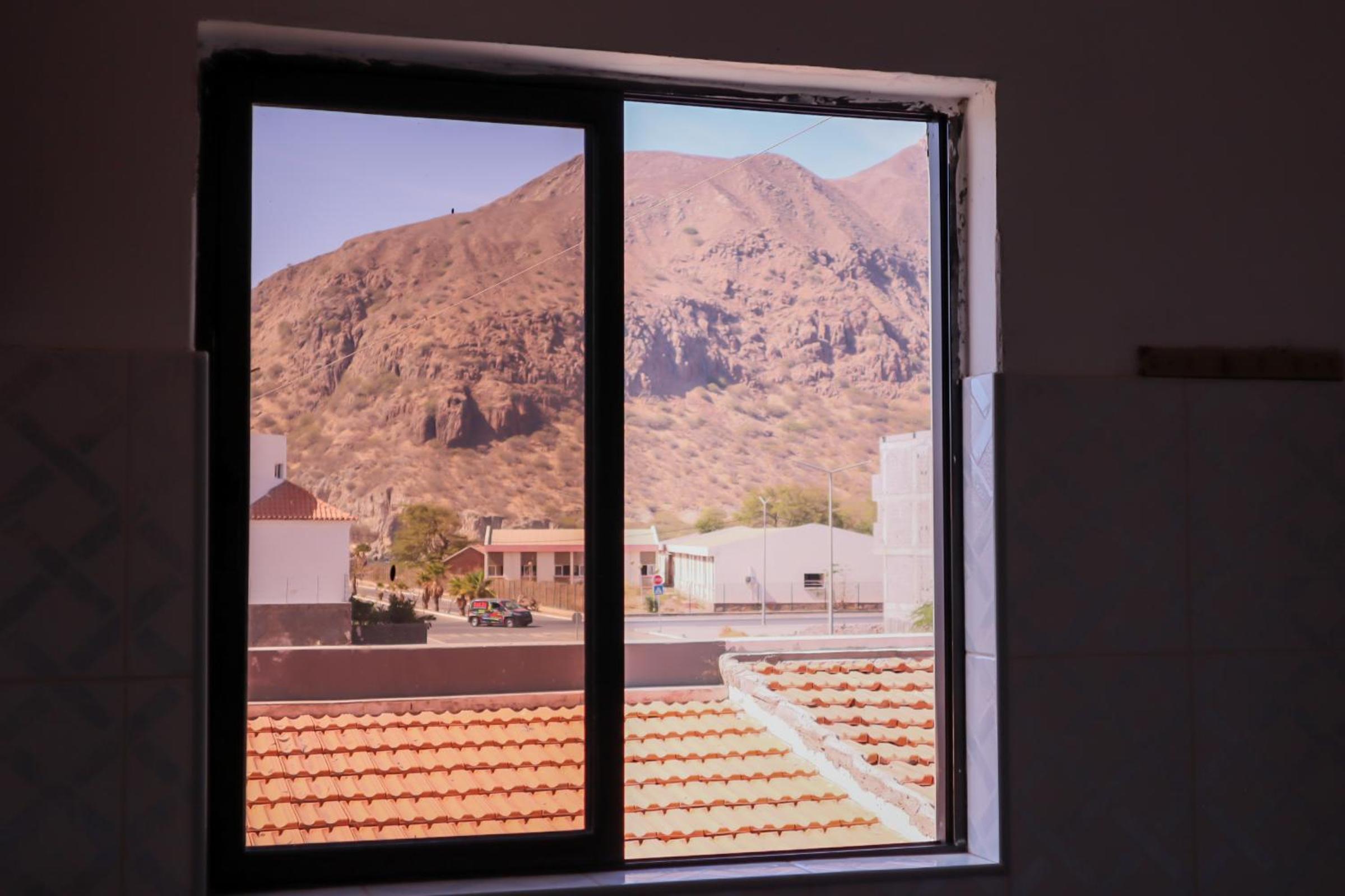 Escape House