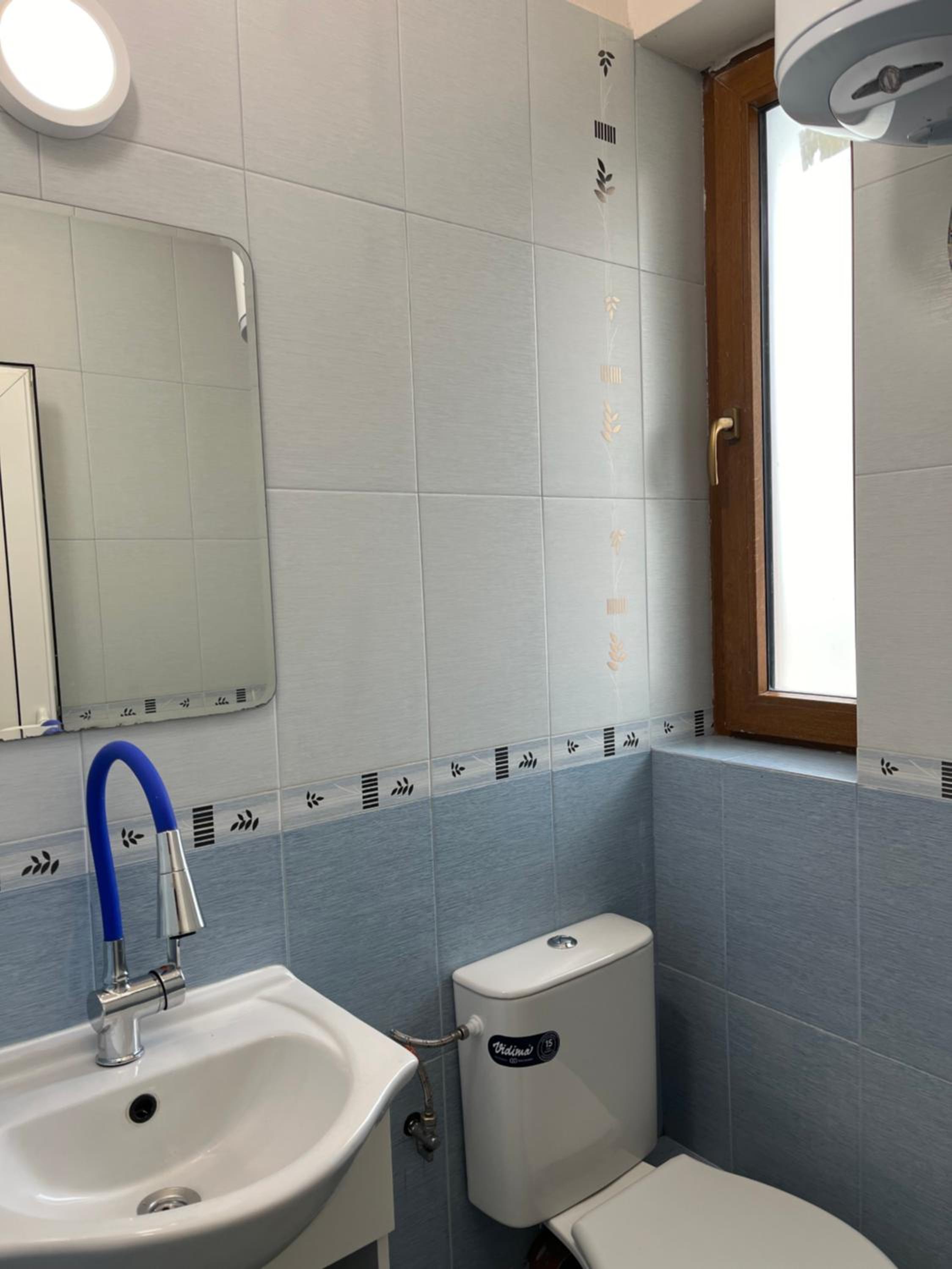 Nova Guesthouse - Private En-Suite Rooms I Sofia Center I Self Check-In