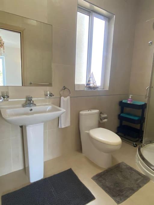 Central Sliema 3bdr. Apartment view 3