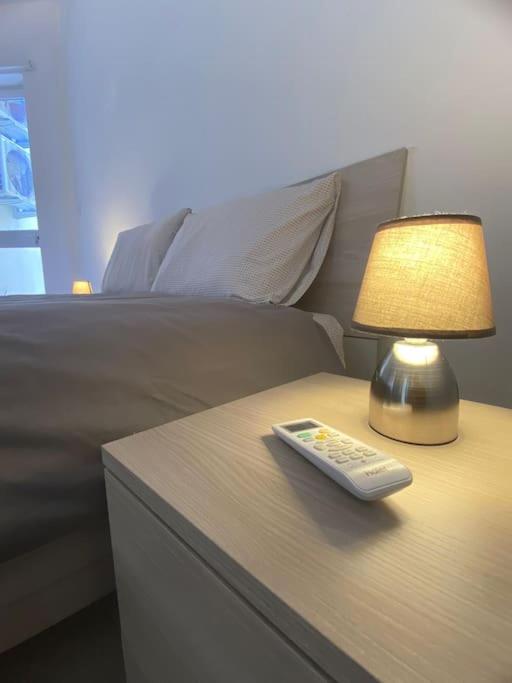 Central Sliema 3bdr. Apartment view 5