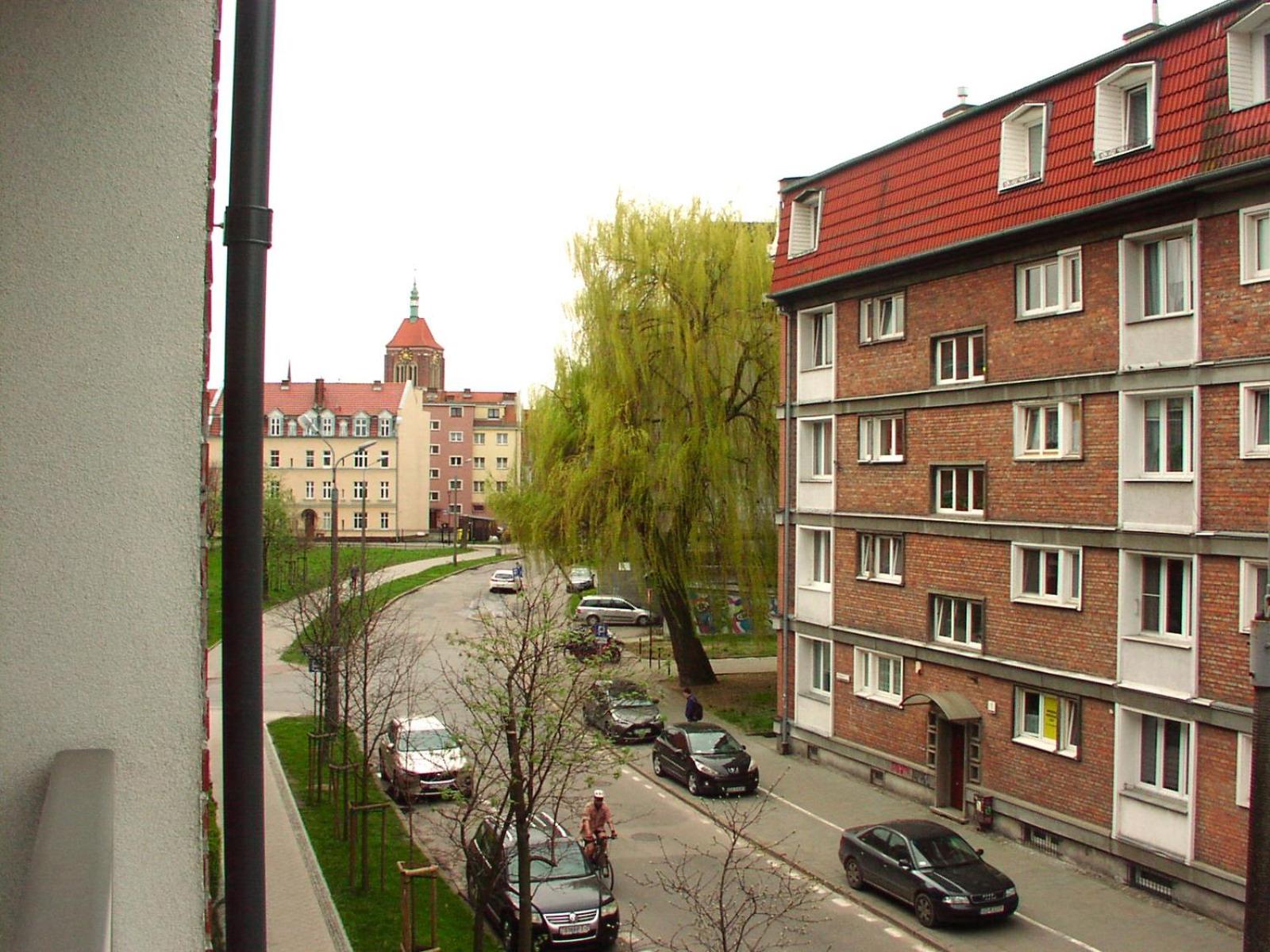 Planet Gdansk Apartments Mercure Old Nova