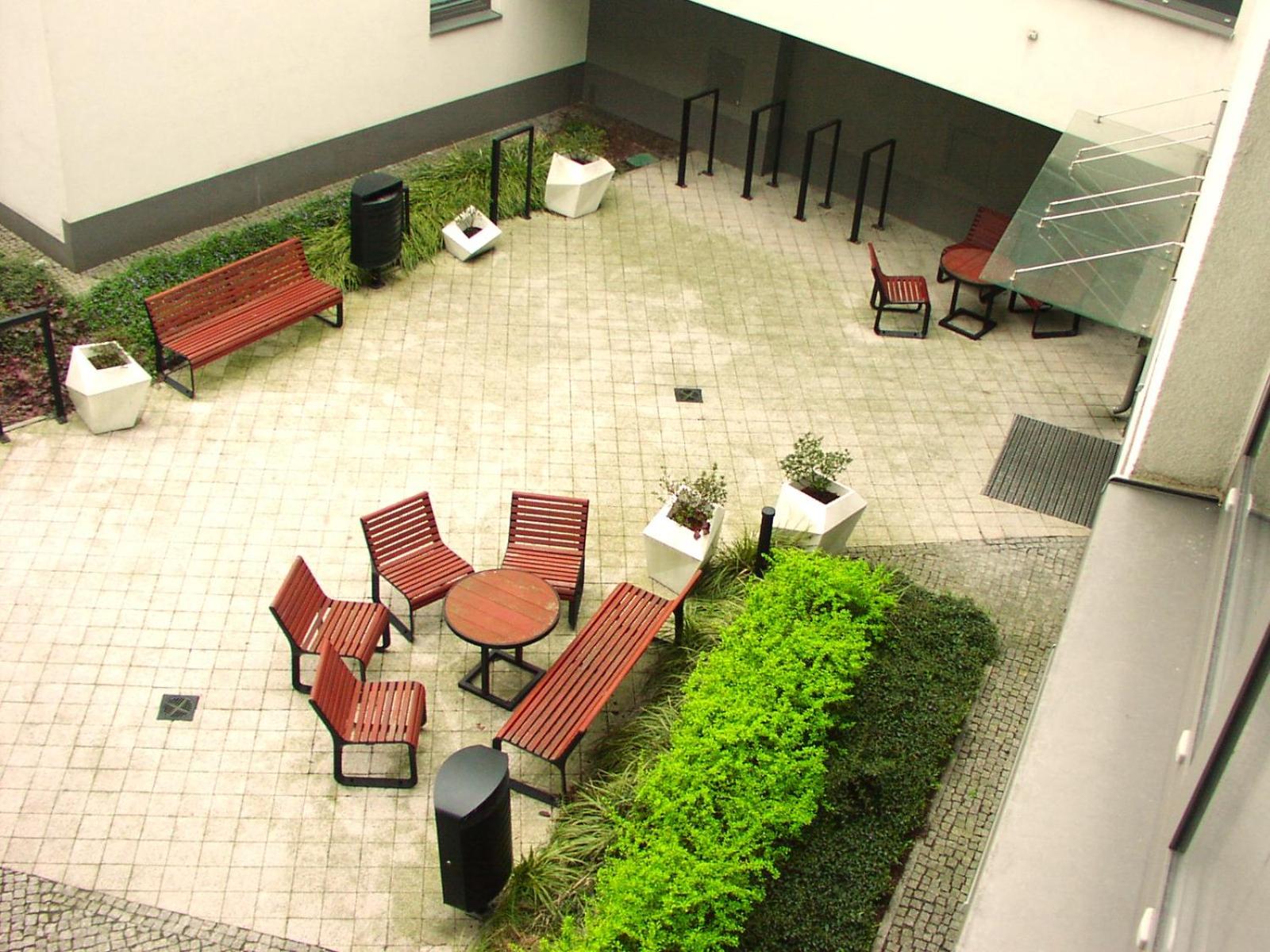 Planet Gdansk Apartments Mercure Old Nova