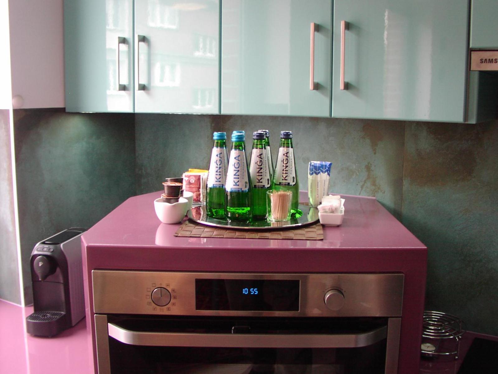 Planet Gdansk Apartments Mercure Old Nova