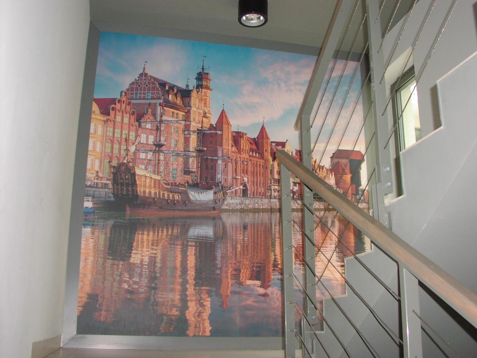 Planet Gdansk Apartments Mercure Old Nova