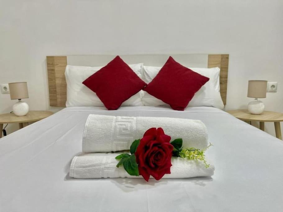Carpe Diem Alicante apartamento Bajo