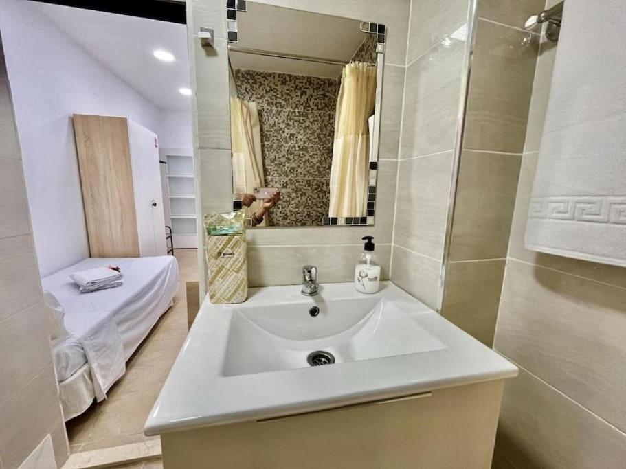 Carpe Diem Alicante apartamento Bajo