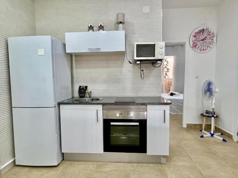Carpe Diem Alicante apartamento Bajo