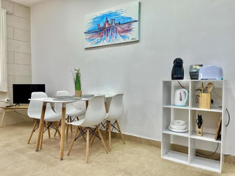 Carpe Diem Alicante apartamento Bajo