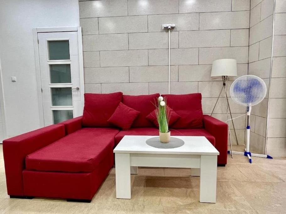 Carpe Diem Alicante apartamento Bajo