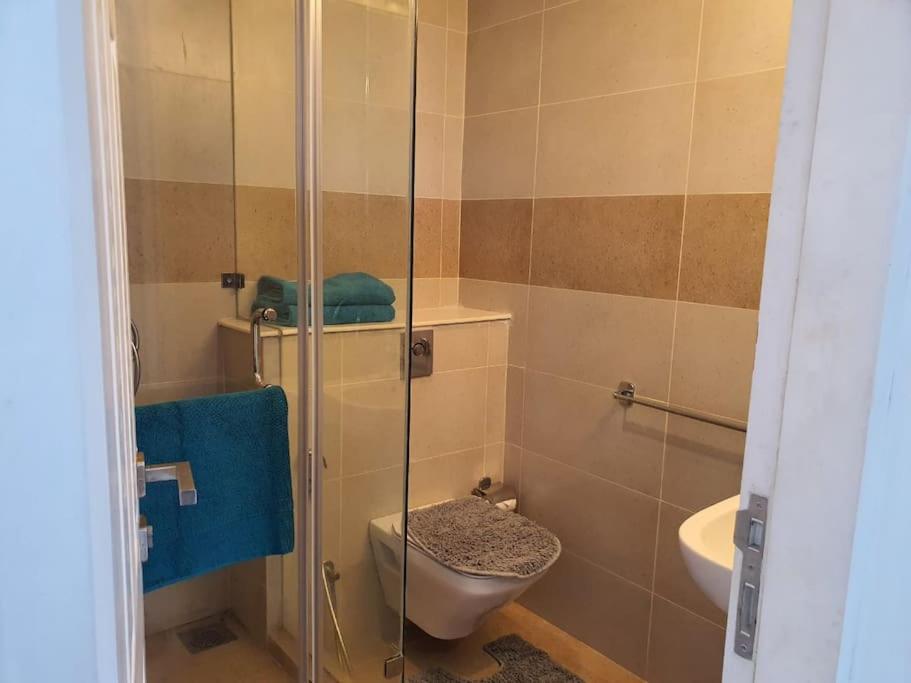 Ocean stays at Mount two Bedroom sea view apartment