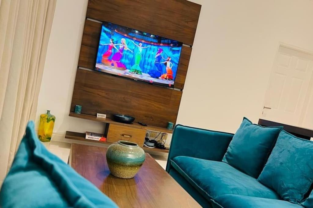Ocean stays at Mount two Bedroom sea view apartment