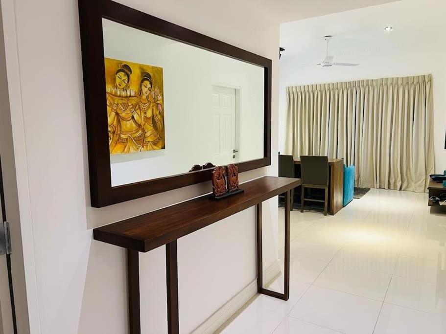 Ocean stays at Mount two Bedroom sea view apartment