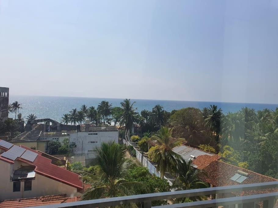 Ocean stays at Mount two Bedroom sea view apartment