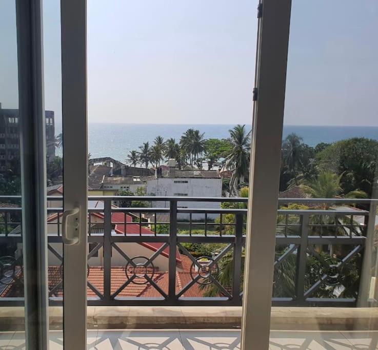 Ocean stays at Mount two Bedroom sea view apartment