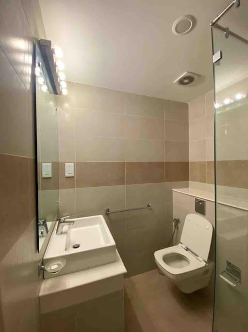 Ocean stays at Mount two Bedroom sea view apartment