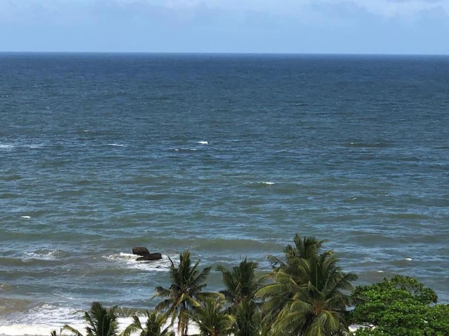 Ocean stays at Mount two Bedroom sea view apartment